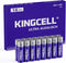 AA Batteries 16 Pack, High-Performance Alkaline AA Batteries 10-Year Shelf Life Double A Batteries with Long-Lasting Power for Household and Offic...
