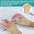 Thumb Support Brace - CMC Joint Thumb Splint for Pain Relief, Arthritis, Tendonitis, Sprains, Strains, Carpal Tunnel & Trigger Thumb Immobilizer, ...