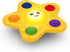 Baby Einstein Ocean Explorers Pop & Glow Starfish Light Up Sensory Popper Toy, for Babies Ages 6 Months and up...