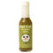 Everyday Green Jalapeno Pepper Hot Sauce by Fat Cat Gourmet | All Natural | Flavorful, Fresh and Versatile | Enhances Everyday Foods | Mild Heat |...