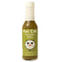 Everyday Green Jalapeno Pepper Hot Sauce by Fat Cat Gourmet | All Natural | Flavorful, Fresh and Versatile | Enhances Everyday Foods | Mild Heat |...