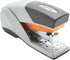 Swingline Stapler, Desktop Stapler, Compact Size, 25 Sheet Capacity, Optima 25 Reduced Effort, Orange/Gray (66412)...