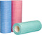 KLEENDOL150 Sheet Disposable Cleaning Cloths Disposable Dish Cloths Paper Towels Reusable Household Cleaning Towel 3 Rolls...