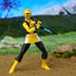 Power Rangers Lightning Collection Beast Morphers Yellow Ranger 6-inch Scale Action Figure, Toys and Action Figures for Kids Ages 4 and Up...