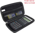 Hermitshell Travel Case for HP 2716570 10bII+ Financial Calculator...