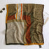 Women Animal Print Scarf Cotton-linen Feeling Shawl Wraps Scarves...