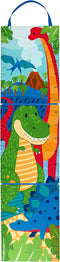Stephen Joseph SJ115559 Growth Charts, Dino...