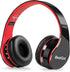 2024 Kids Bluetooth Headphones BT6002 Wireless Headphones for Kids Children Adults for School Foldable Headset for 18 Hours for PC/Phone/Tablets/T...
