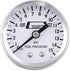 Mr. Gasket 1561 Fuel Pressure Gauge 1.500 in....