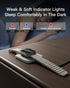 ?????????????? Foldable Wireless Magnetic iWatch Charger, Wireless Magnetic Charging Pad, Compatible with iWatch 2/3/4/5/6/7/8(White)...