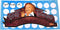 Factory Entertainment Back to the Future II Biff's Pleasure Palace Beach Towel...