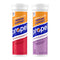 Propel Tablets Immune Support with Vitamin C + Zinc, 2 Flavor Variety Pack, Zero Sugar (Pack of 4)...