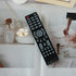 Replacement Remote Control fit for Insignia NS24E730A12B NS-F27C NS-L55X-10A NS-39L700A12 NS-L19Q-10A NS-24E340A13 NS-32E440A13 NS-40L240A13A LCD ...