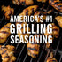 McCormick Grill Mates Honey Hickory Rub, 5.75 oz...