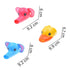 Kare & Kind Animal Shaped Faucet Extenders - 3 Pack - Fun Water Spouts for Toddlers, Kids, Children - Promotes Personal Hygiene and Handwashing - ...