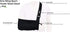 Arm Sling Sport (Small/Youth). Lightweight Medical Sling for Shoulder, Elbow, Wrist Injury Women & Kids...