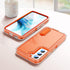 BaHaHoues for Samsung Galaxy S22 Case for Samsung S22 Phone Case with Built in Kickstand,Shockproof/Dustproof/Drop Proof Military Grade Protective...
