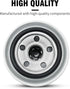 129150-35170 Oil Filter Replacement for Yanmar 3TNV82A-82A-GGE 3TNV84 4TNE84 4TNE94 4TNV82 4TNV84T 4TNV88 4TNV98 Replaces 129150-35153...