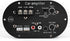 Car Amplifier Board 12V, Audio 120W Pure Full Bass Subwoofer Core Auto Stereo Speaker Amp...