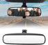 Interior Rear View Rearview Mirror Car Front Mirror Indoor Reflector Anti-glare Fit For Nissan Rogue Altima NV1500 NV2500 NV3500 Frontier Cefiro T...