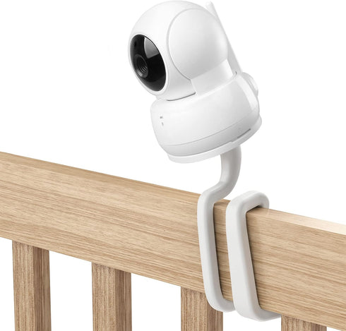 Aobelieve Baby Camera Flexible Twist Mount for VTech VM923 and VM924 Video Baby Monitor...