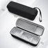 Hard Travel Case Replacement for Anker Power Bank, EVA Protective Travel Case Carrying Bag for Anker Prime Power Bank 27650mAh 250W/24000mAh 140W ...