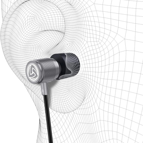 LUDOS ULTRA USB C Headphones, 5 Years Warranty, Magnetic USB-C Earbuds for iPhone 15 Pro Max Plus Samsung Galaxy S23 Ultra S22 S21 FE S20 Z Flip 3...