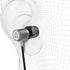 LUDOS ULTRA USB C Headphones, 5 Years Warranty, Magnetic USB-C Earbuds for iPhone 15 Pro Max Plus Samsung Galaxy S23 Ultra S22 S21 FE S20 Z Flip 3...