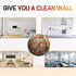 Drywall Patch Repair Kit with Scraper, Wall Spackle Repair Paste, Wall Mending Agent Quick and Easy Solution to Fill The Holes for Home Wall, Plas...