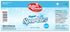 Bakers Choice Sparkling Blue Sugar Sprinkles For Ice Cream Toppings - Blue Sparkle Sugar Jimmies Sprinkles for Baking - Dairy Free, Kosher 3 oz....