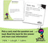 about Birds Conversation Starters - Conversation Cards for Bird Lovers - Gifts for Bird Watchers - Bird Game Trivia Cards - Fun Family Games - 150...