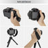 JJC Camera Hand Grip Strap for Canon EOS R8 R10 R7 R5 C R6 Mark II R RP 90D 5DM4 Rebel T7 T8i T7i T6i T6 SL3 4000D Sony A6700 Nikon Z30 Coolpix P9...