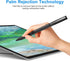 Stylus Pen for Microsoft Surface (2500 Hours Battery Life), Work for Surface Pro X/9/8/7/6/5/4/3, Surface Go Book Laptop Studio 4/3/2/1, Smooth Wr...