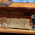 D&D Class Coasters Set of 14 with Holder Hexagon Gaming Mug Mats Wooden Laser Engraved DND Classes Icons Gift for Dungeons and Dragons Fans, Game ...
