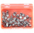 50Pcs/Box Dental Hinge Bite Turbos Opener Bite-builder Wings Tongue, Mim Bite Turbos (Bite Opener)...