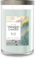 Yankee Candle Large Tumbler Scented Candle with up to 80 Hour Burn Time, Premium Plant Wax Blend for Consistent Burn, 20 oz Tumbler Candle with Ro...