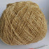860yd Gold Lurex Thread 3.52oz Shining Glitter Sparkle Metallic Yarn DIY Fancy Crochet Project String Knitting Sweater Scarf Accessory 3mm Thick G...