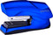 Bostitch Office Heavy Duty Stapler, 40 Sheet Capacity, No Jam, Half Strip, Fits into the Palm of Your Hand, For Classroom, Office or Desk, Metalli...