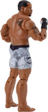 UFC Ultimate Series Limited Edition Daniel Cormier, 6 Inch Collector Action Figure - Includes Alternate Head and Gloved Hands, Fight Shorts, Belt ...