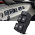Power Master Window Switch 10283834 - Compatible with Chevy Impala 2000-2005, Buick Rendezvous 2002-2003 - Replace 10422427...