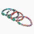 KoaKoa Sparkle Sea Turtle Tracking Bracelet, helps save sea turtles, one size fits most Men and Women...