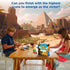 Lost Cities Card Game - with 6th Expedition...