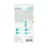 Dr. Talbot's 2-Piece Infant Toothbrush Training Set with Easy Grip Handle - 6+ Months...
