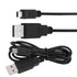 SaiTech IT USB 2.0 A to Mini 5 pin B Cable for External HDDS/Camera/Card Readers/MP3 Player-Black (10 Pack 3 Feet)...