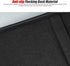 ESKONKE Car Center Console Cover PU Leather Auto Armrest Cover - Scratch Resistant/Wear-Resistant/Waterproof Universal Car Armrest Storage Box Int...