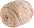 Knit Picks Dishie Worsted Weight 100% Cotton Yarn Beige - 100 g (Linen)...