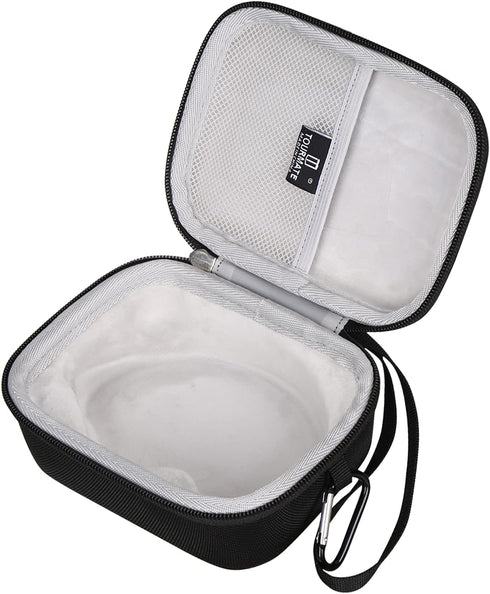 Hard Travel Case for Logitech Ergo M570 M575 / Nulea Wireless Trackball Mouse (Case Only)...