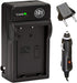 BM Premium EN-EL25 Battery Charger (MH-32 Replacement) for Nikon Z30, Z50, Z fc Digital Cameras...