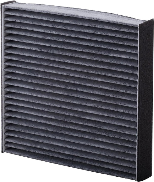 PG Cabin Air Filter PC5667C| Fits 2004-2020 various models of Toyota, Subaru, Lexus, Scion, Land Rover, Pontiac, Jaguar...