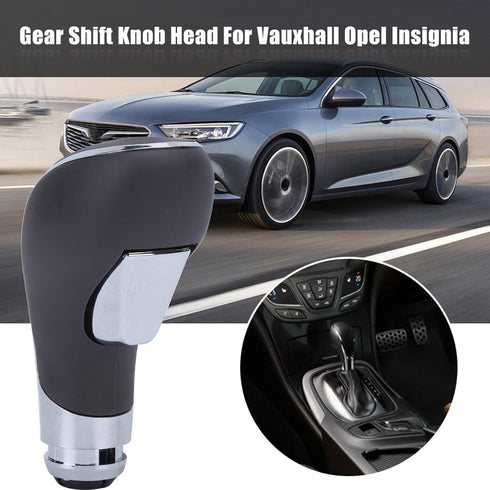 Majatou Gear Shift Knob, Automatic Gear Stick Shift Knob, Gear Shift Knob Stick, Shift Handle Lever for Vauxhall Opel Insignia 2009 to 2013...